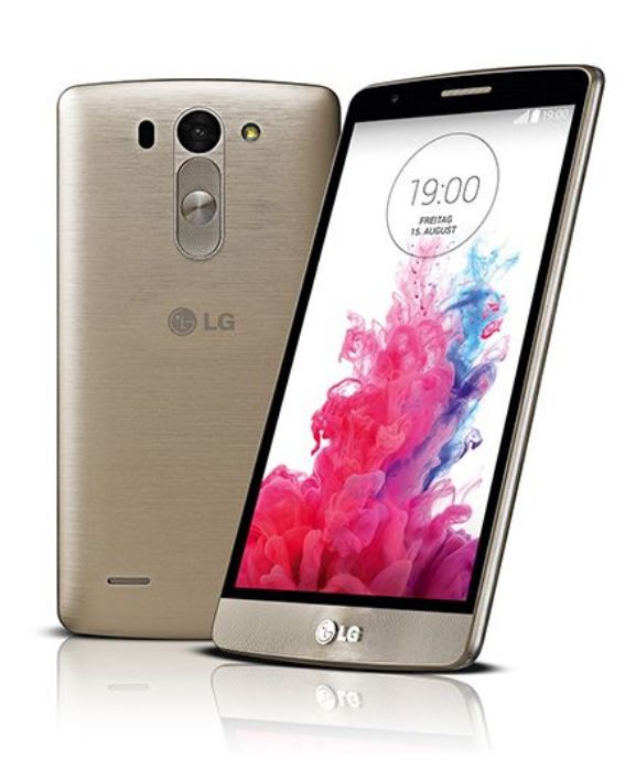 تصویر  گوشی موبایل LG مدل G3 ظرفیت 32 گیگابایت رم 3 گیگابایت