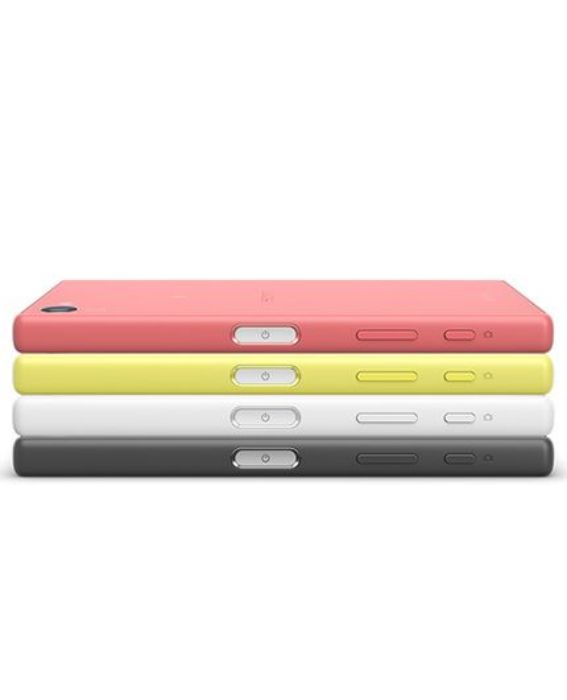 تصویر  گوشی موبایل سونی مدل Xperia Z5 Compact ظرفیت 32 گیگابایت رم 2 گیگابایت