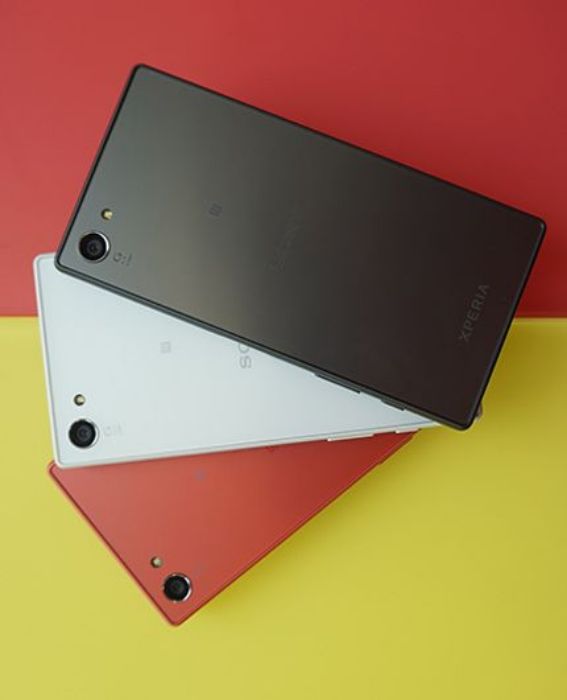 تصویر  گوشی موبایل سونی مدل Xperia Z5 Compact ظرفیت 32 گیگابایت رم 2 گیگابایت