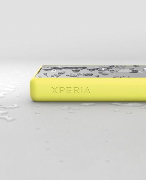 تصویر  گوشی موبایل سونی مدل Xperia Z5 Compact ظرفیت 32 گیگابایت رم 2 گیگابایت