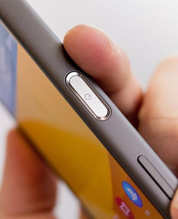 تصویر  گوشی موبایل سونی مدل Xperia Z5 Compact ظرفیت 32 گیگابایت رم 2 گیگابایت