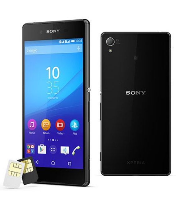 تصویر  گوشی موبایل سونی مدل Xperia Z3 Plus ظرفیت 32 گیگابایت رم 3 گیگابایت