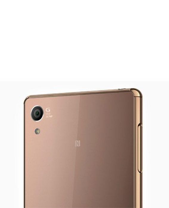تصویر  گوشی موبایل سونی مدل Xperia Z3 Plus ظرفیت 32 گیگابایت رم 3 گیگابایت