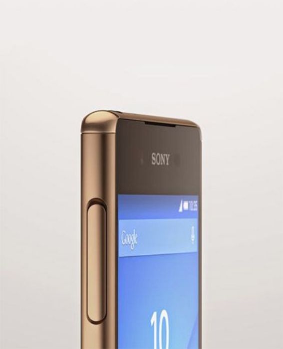 تصویر  گوشی موبایل سونی مدل Xperia Z3 Plus ظرفیت 32 گیگابایت رم 3 گیگابایت