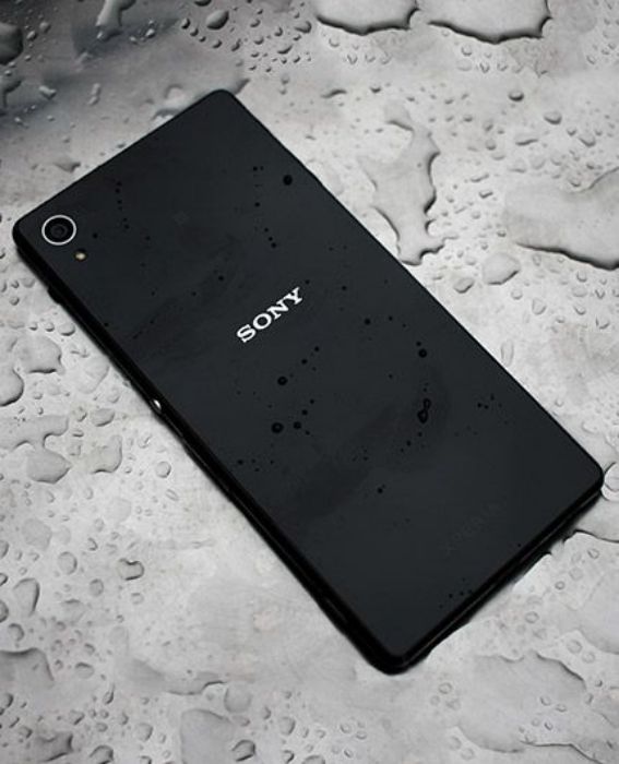 تصویر  گوشی موبایل سونی مدل Xperia Z3 Plus ظرفیت 32 گیگابایت رم 3 گیگابایت