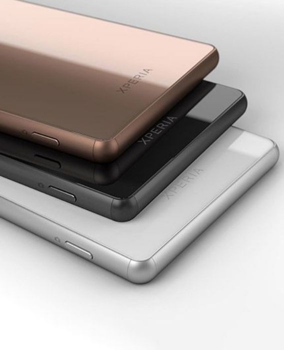 تصویر  گوشی موبایل سونی مدل Xperia Z3 Plus ظرفیت 32 گیگابایت رم 3 گیگابایت