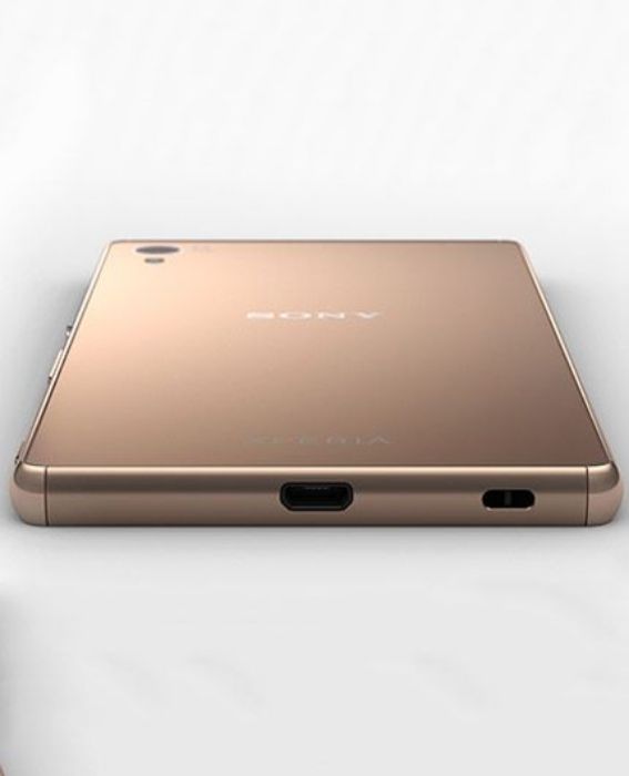 تصویر  گوشی موبایل سونی مدل Xperia Z3 Plus ظرفیت 32 گیگابایت رم 3 گیگابایت