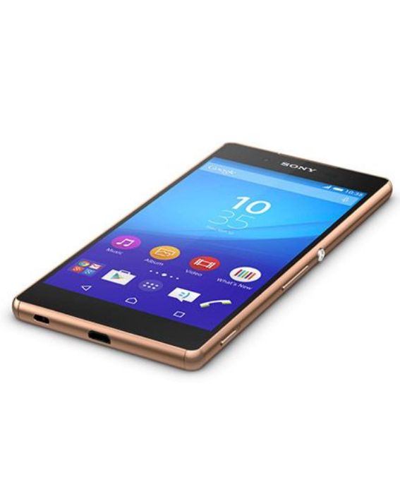 تصویر  گوشی موبایل سونی مدل Xperia Z3 Plus ظرفیت 32 گیگابایت رم 3 گیگابایت