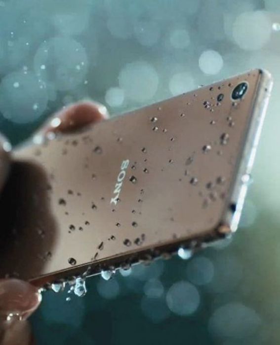 تصویر  گوشی موبایل سونی مدل Xperia Z3 Plus ظرفیت 32 گیگابایت رم 3 گیگابایت