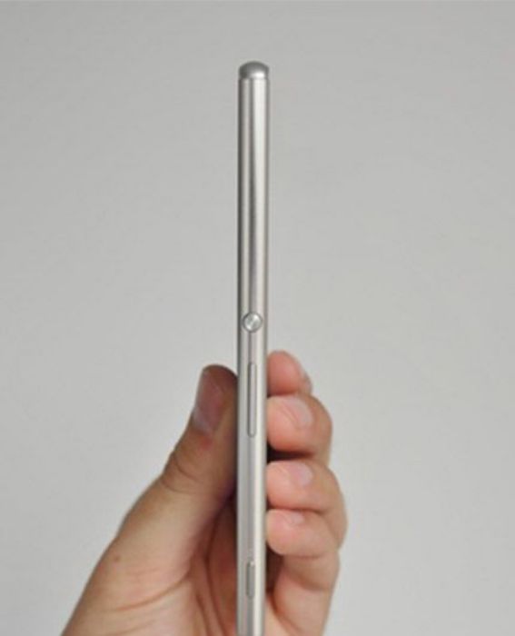تصویر  گوشی موبایل سونی مدل Xperia Z3 Plus ظرفیت 32 گیگابایت رم 3 گیگابایت