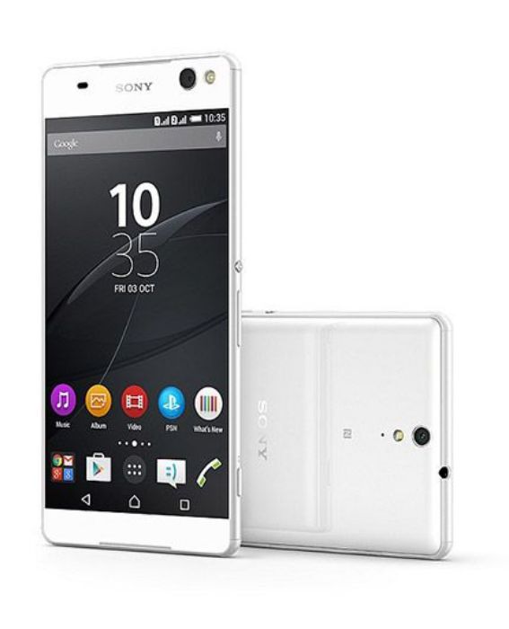 تصویر  گوشی موبایل سونی مدل Xperia C5 Ultra ظرفیت 16 گیگابایت رم 2 گیگابایت