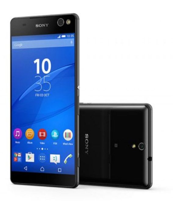 تصویر  گوشی موبایل سونی مدل Xperia C5 Ultra ظرفیت 16 گیگابایت رم 2 گیگابایت