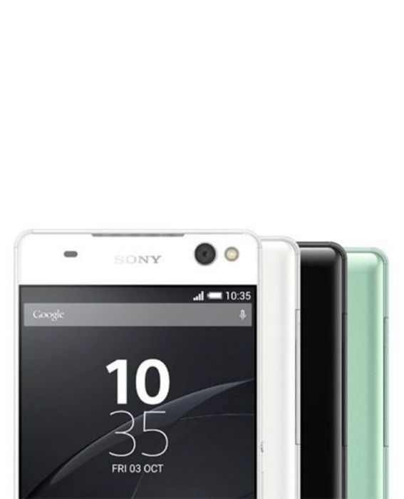 تصویر  گوشی موبایل سونی مدل Xperia C5 Ultra ظرفیت 16 گیگابایت رم 2 گیگابایت