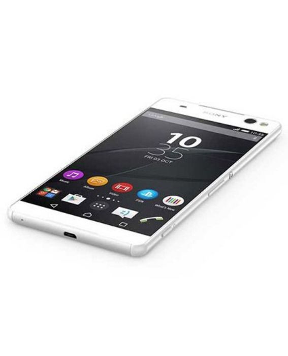 تصویر  گوشی موبایل سونی مدل Xperia C5 Ultra ظرفیت 16 گیگابایت رم 2 گیگابایت