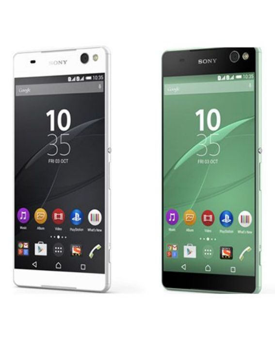 تصویر  گوشی موبایل سونی مدل Xperia C5 Ultra ظرفیت 16 گیگابایت رم 2 گیگابایت