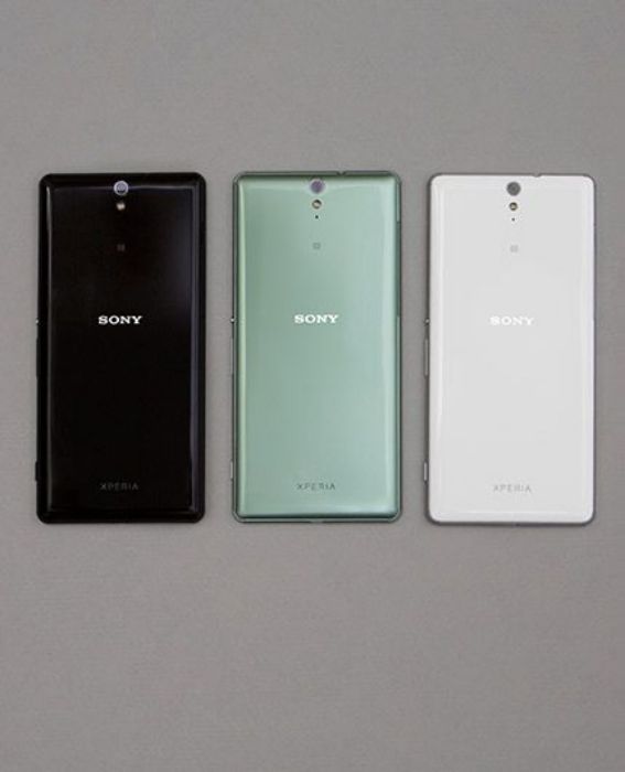 تصویر  گوشی موبایل سونی مدل Xperia C5 Ultra ظرفیت 16 گیگابایت رم 2 گیگابایت