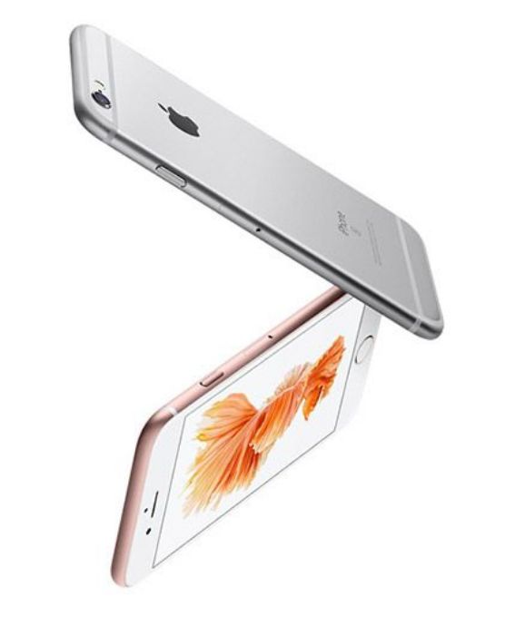 تصویر  گوشی موبایل اپل مدل آیفون 6s پلاس ظرفیت 64 گیگابایت رم 2 گیگابایت