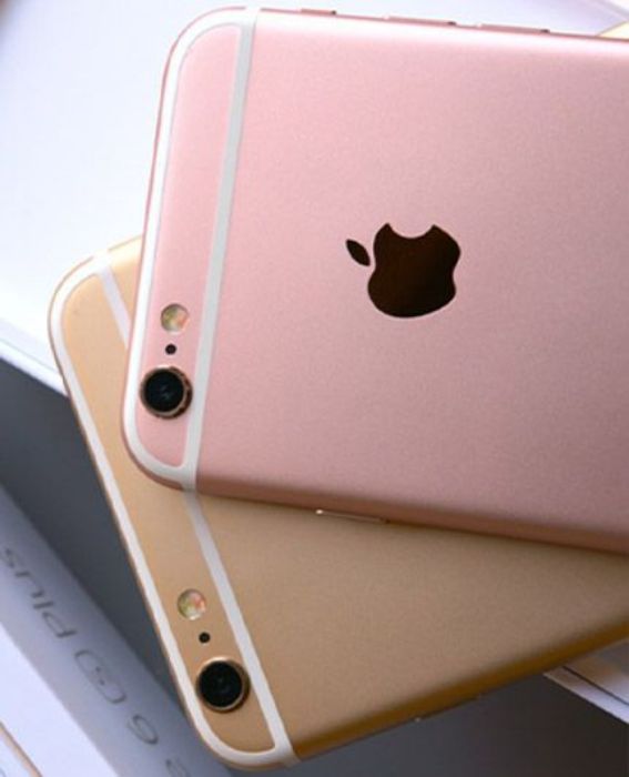 تصویر  گوشی موبایل اپل مدل آیفون 6s پلاس ظرفیت 64 گیگابایت رم 2 گیگابایت