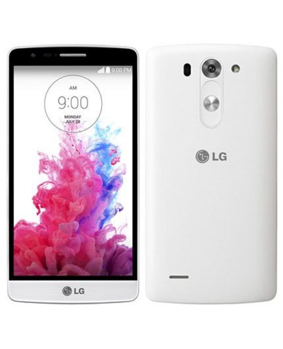 تصویر  گوشی موبایل LG مدل G3 ظرفیت 32 گیگابایت رم 3 گیگابایت