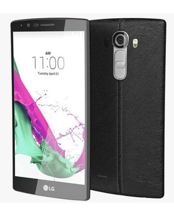 تصویر  گوشی موبایل LG مدل G4 ظرفیت 32 گیگابایت رم 3 گیگابایت