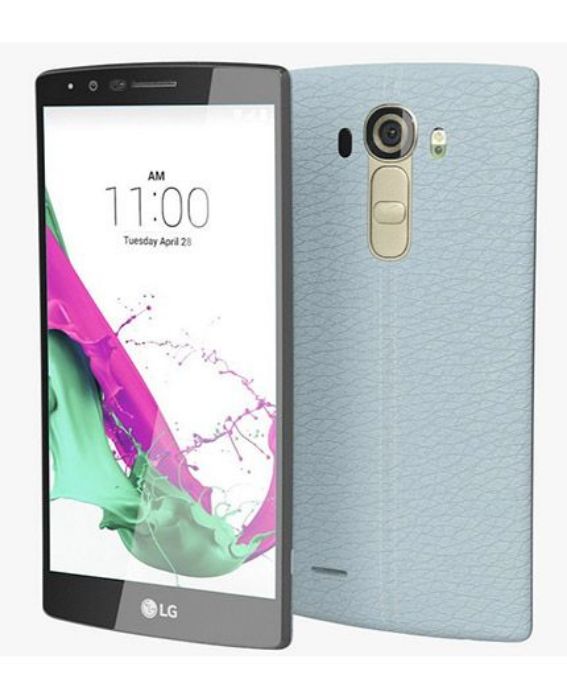 تصویر  گوشی موبایل LG مدل G4 ظرفیت 32 گیگابایت رم 3 گیگابایت
