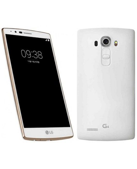 تصویر  گوشی موبایل LG مدل G4 ظرفیت 32 گیگابایت رم 3 گیگابایت