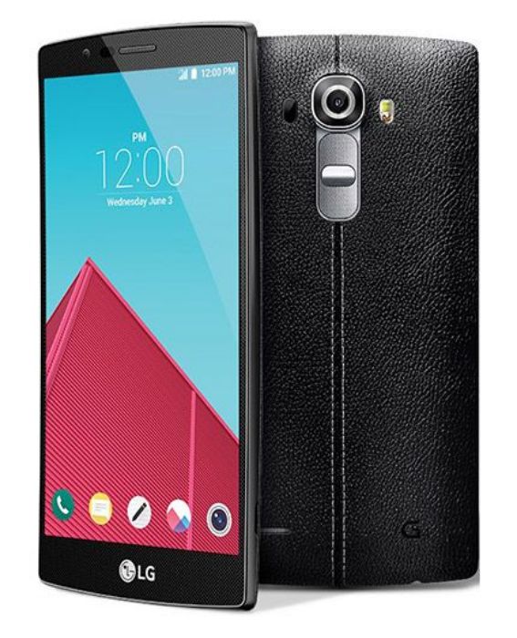 تصویر  گوشی موبایل LG مدل G4 ظرفیت 32 گیگابایت رم 3 گیگابایت