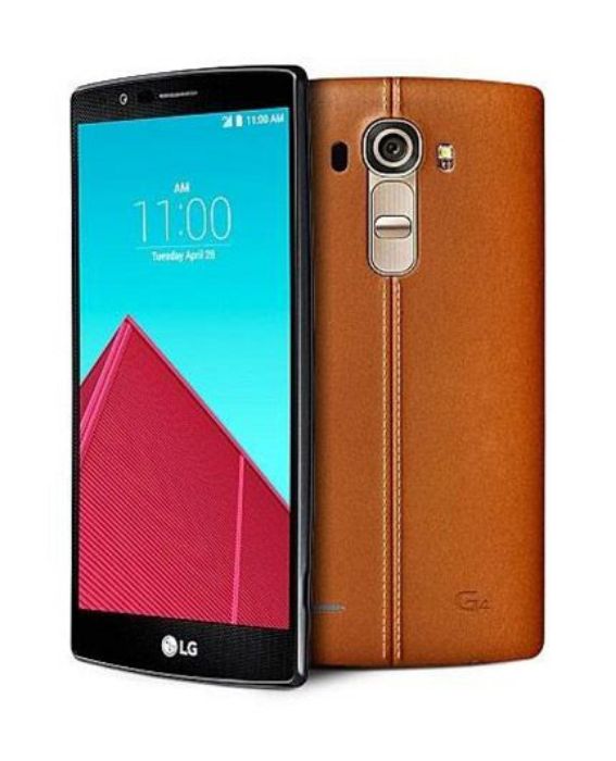 تصویر  گوشی موبایل LG مدل G4 ظرفیت 32 گیگابایت رم 3 گیگابایت