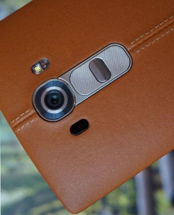 تصویر  گوشی موبایل LG مدل G4 ظرفیت 32 گیگابایت رم 3 گیگابایت