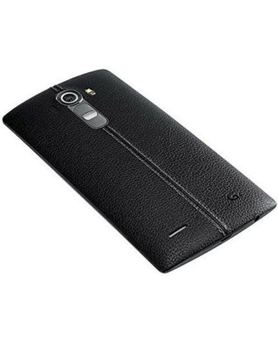 تصویر  گوشی موبایل LG مدل G4 ظرفیت 32 گیگابایت رم 3 گیگابایت