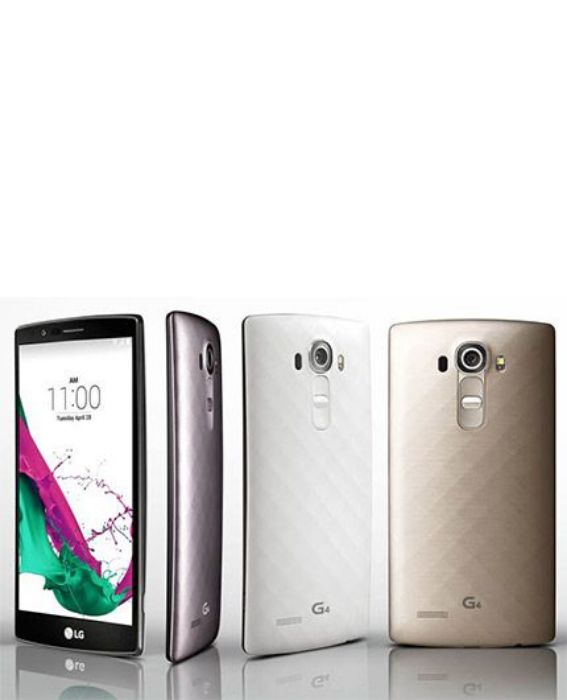 تصویر  گوشی موبایل LG مدل G4 ظرفیت 32 گیگابایت رم 3 گیگابایت