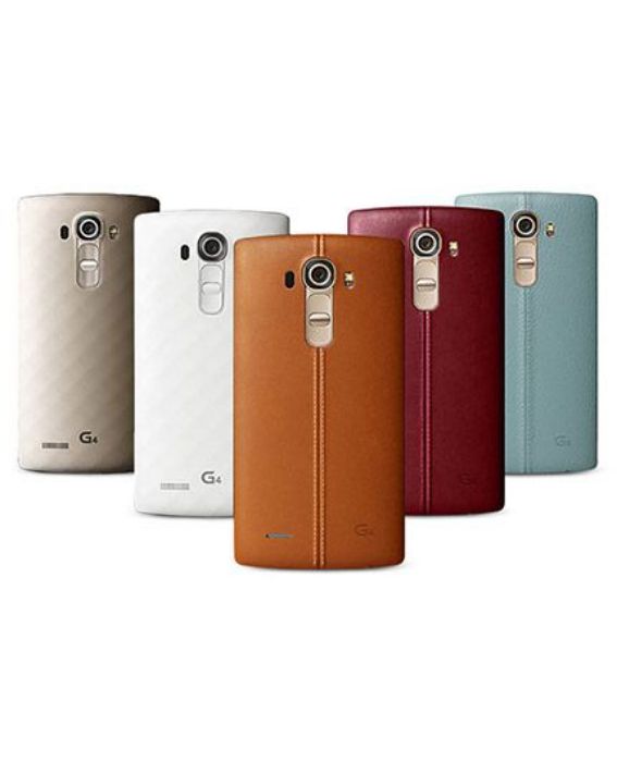 تصویر  گوشی موبایل LG مدل G4 ظرفیت 32 گیگابایت رم 3 گیگابایت