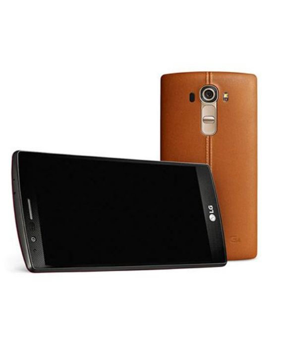 تصویر  گوشی موبایل LG مدل G4 ظرفیت 32 گیگابایت رم 3 گیگابایت