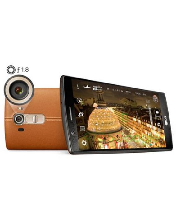 تصویر  گوشی موبایل LG مدل G4 ظرفیت 32 گیگابایت رم 3 گیگابایت
