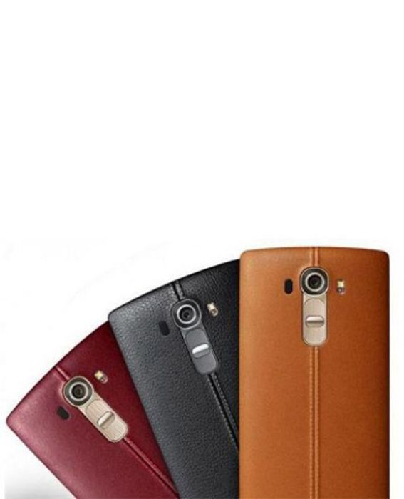 تصویر  گوشی موبایل LG مدل G4 ظرفیت 32 گیگابایت رم 3 گیگابایت