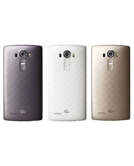 تصویر  گوشی موبایل LG مدل G4 ظرفیت 32 گیگابایت رم 3 گیگابایت