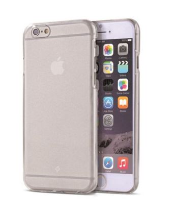 تصویر  قاب محافظ تی تک مدل کلیر برای گوشی اپل آیفون 6