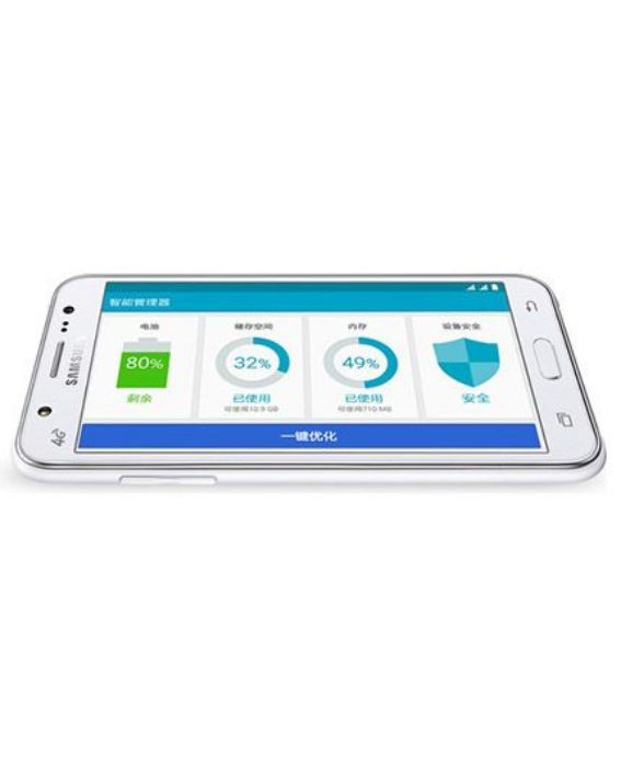 تصویر  گوشی موبایل سامسونگ مدل گلکسی J5 4G ظرفیت 8 گیگابایت رم 1.5 گیگابایت