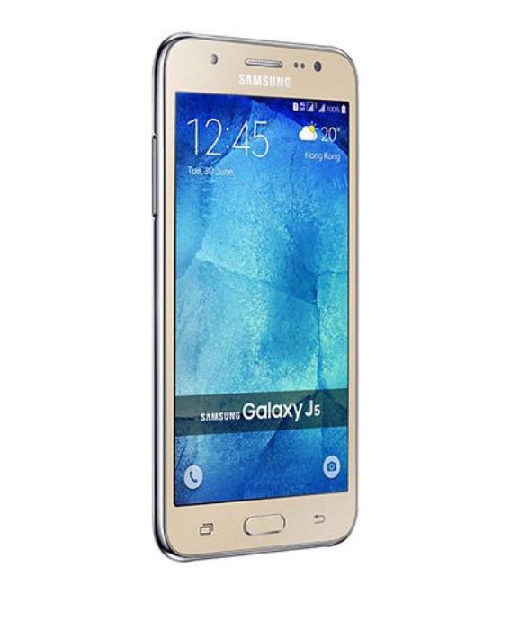 تصویر  گوشی موبایل سامسونگ مدل گلکسی J5 4G ظرفیت 8 گیگابایت رم 1.5 گیگابایت