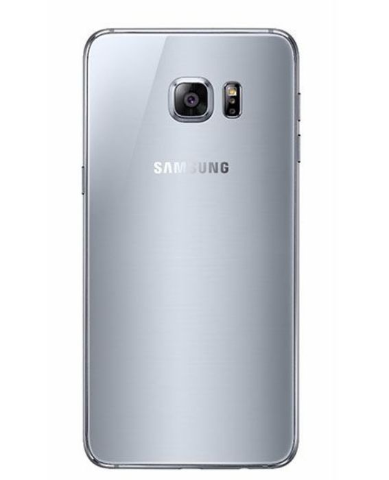 تصویر  گوشی موبایل سامسونگ مدل گلکسی S6 Edge پلاس ظرفیت 32 گیگابایت رم 4 گیگابایت