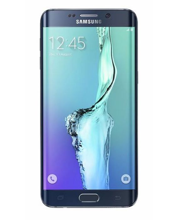 تصویر  گوشی موبایل سامسونگ مدل گلکسی S6 Edge پلاس ظرفیت 32 گیگابایت رم 4 گیگابایت