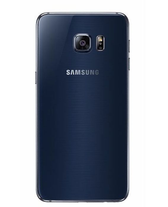 تصویر  گوشی موبایل سامسونگ مدل گلکسی S6 Edge پلاس ظرفیت 32 گیگابایت رم 4 گیگابایت