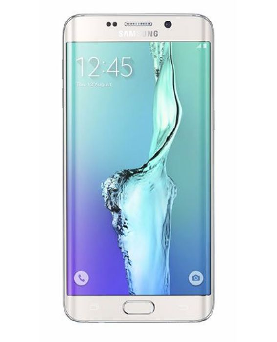 تصویر  گوشی موبایل سامسونگ مدل گلکسی S6 Edge پلاس ظرفیت 32 گیگابایت رم 4 گیگابایت