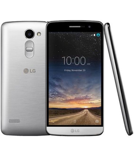 تصویر  گوشی موبایل LG مدل Ray ظرفیت 16 گیگابایت رم 1 گیگابایت