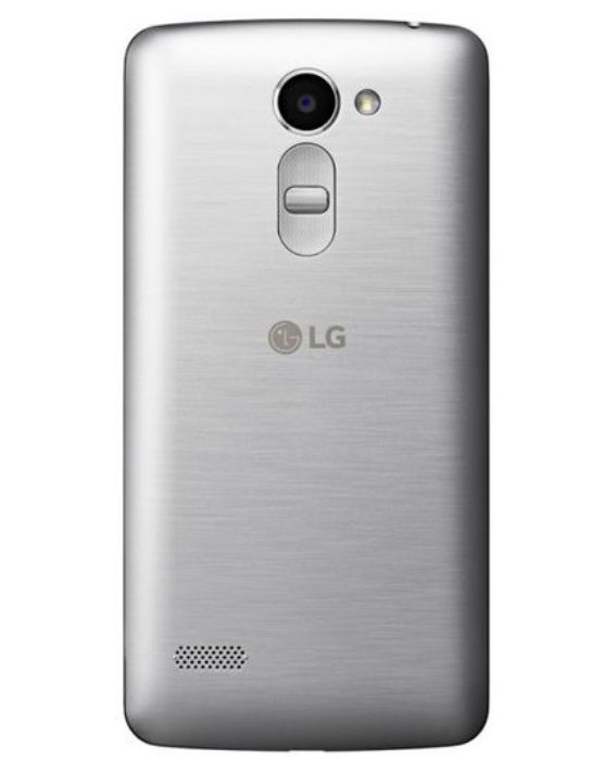 تصویر  گوشی موبایل LG مدل Ray ظرفیت 16 گیگابایت رم 1 گیگابایت