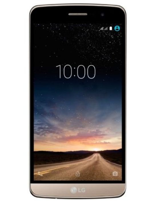 تصویر  گوشی موبایل LG مدل Ray ظرفیت 16 گیگابایت رم 1 گیگابایت