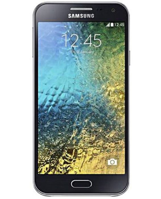 تصویر  گوشی موبایل سامسونگ مدل گلکسی E7 4G ظرفیت 16 گیگابایت رم 2 گیگابایت