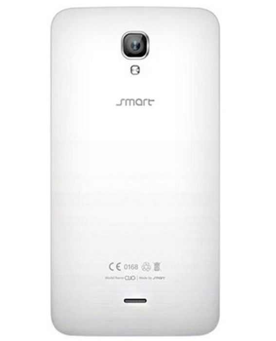 تصویر  گوشی موبایل اسمارت مدل Clio ظرفیت 4 گیگابایت رم 1 گیگابایت