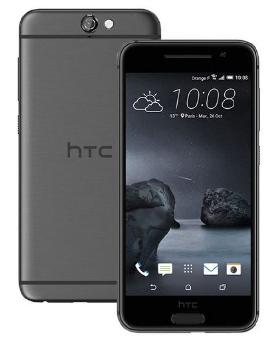 تصویر  گوشی موبایل HTC مدل One A9 ظرفیت 32 گیگابایت رم 3 گیگابایت