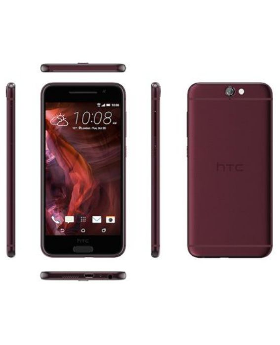 تصویر  گوشی موبایل HTC مدل One A9 ظرفیت 32 گیگابایت رم 3 گیگابایت